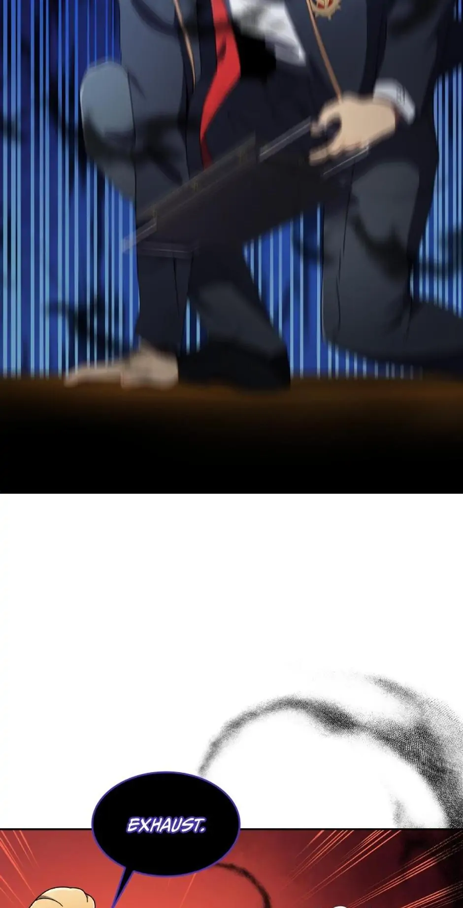 Necromancer Academy and the Genius Summoner chapter 9 page 42