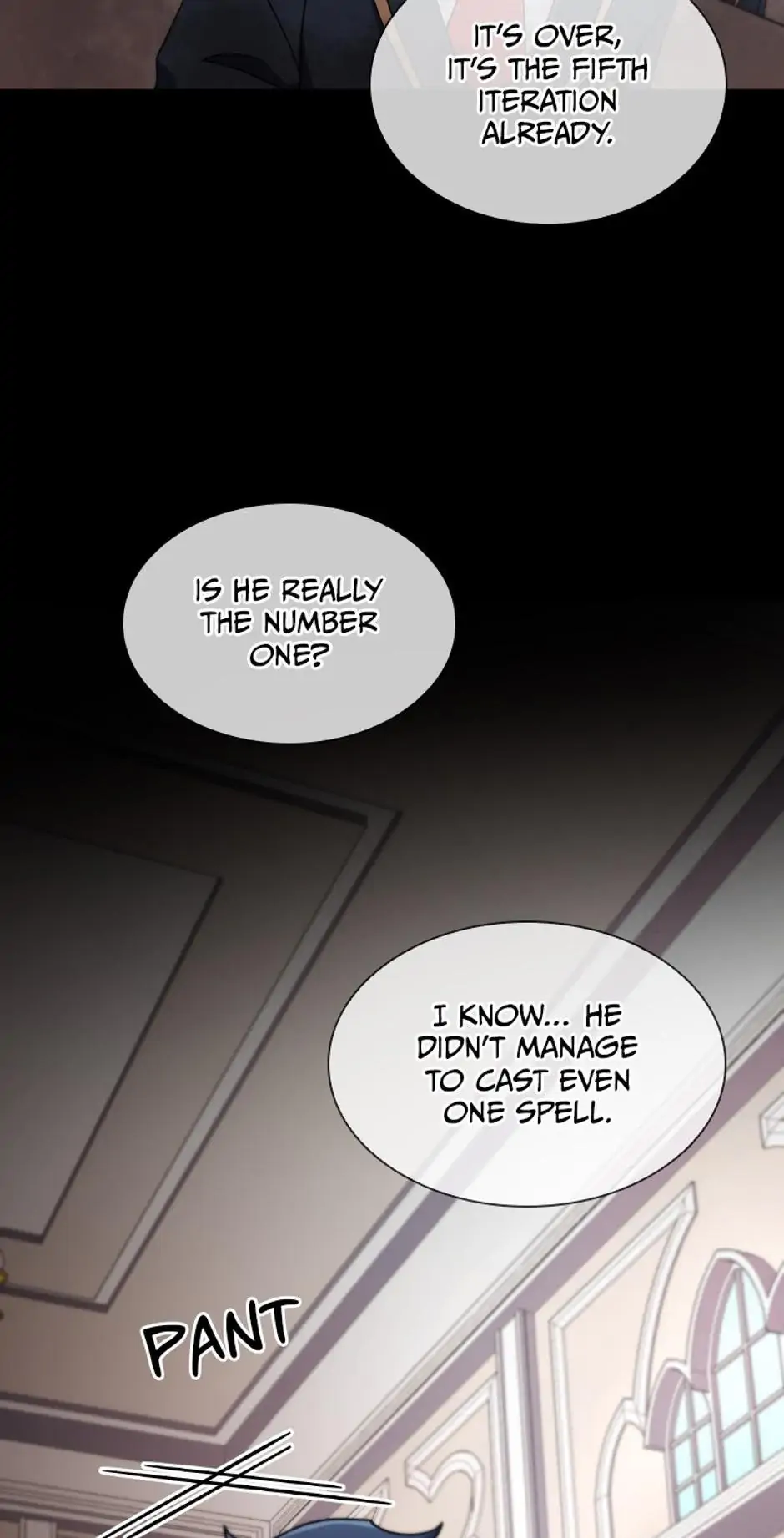 Necromancer Academy and the Genius Summoner chapter 9 page 45