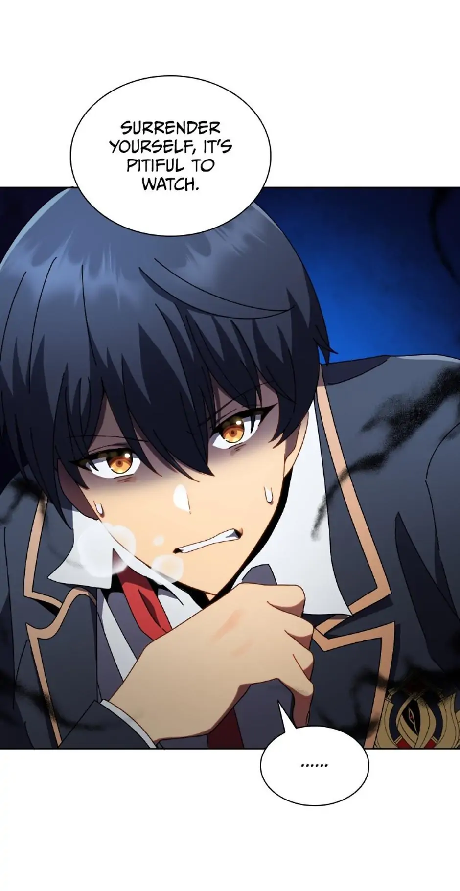 Necromancer Academy and the Genius Summoner chapter 9 page 47