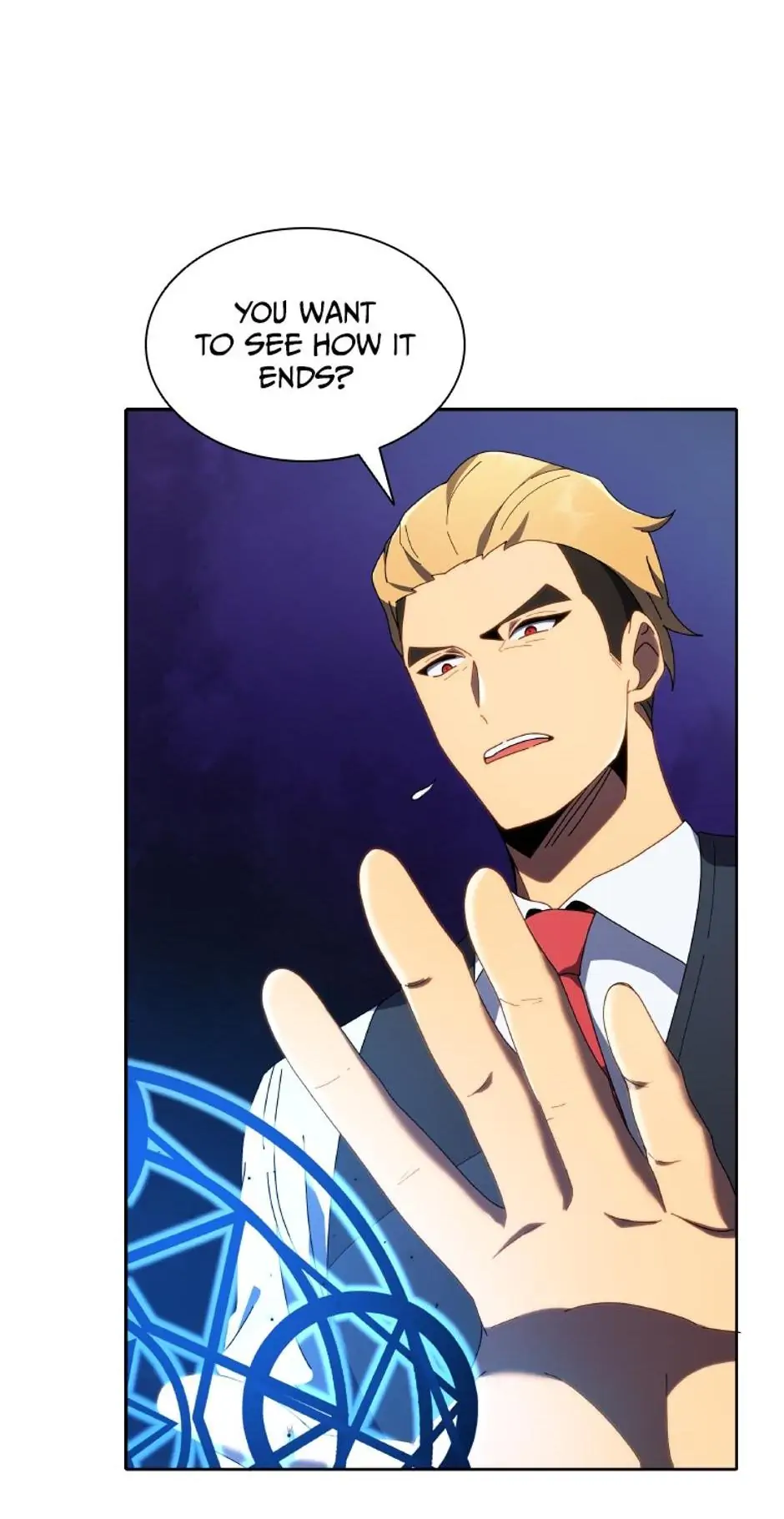 Necromancer Academy and the Genius Summoner chapter 9 page 48