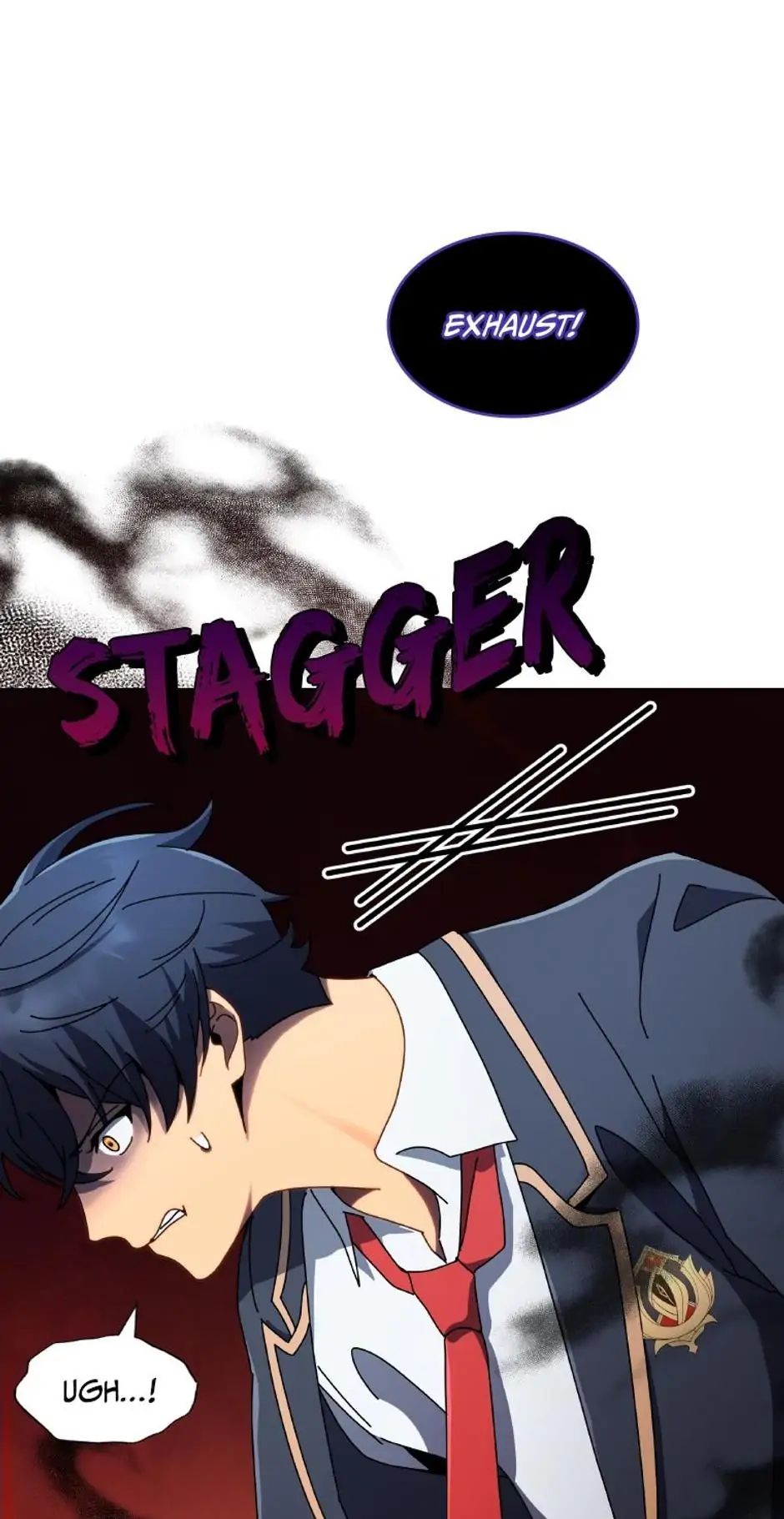 Necromancer Academy and the Genius Summoner chapter 9 page 49