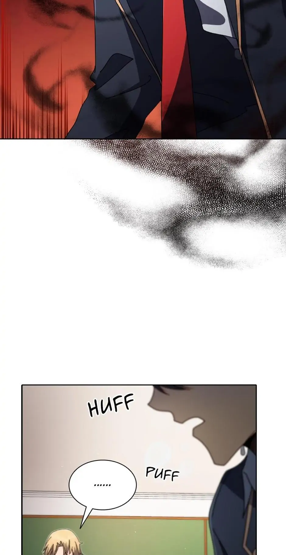 Necromancer Academy and the Genius Summoner chapter 9 page 50