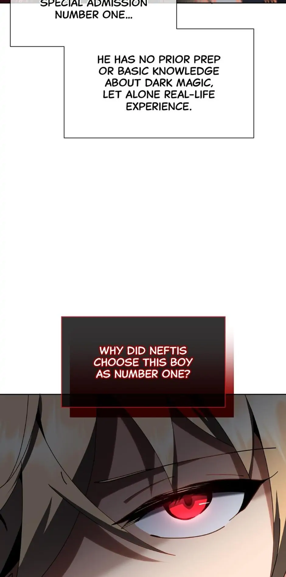 Necromancer Academy and the Genius Summoner chapter 9 page 54