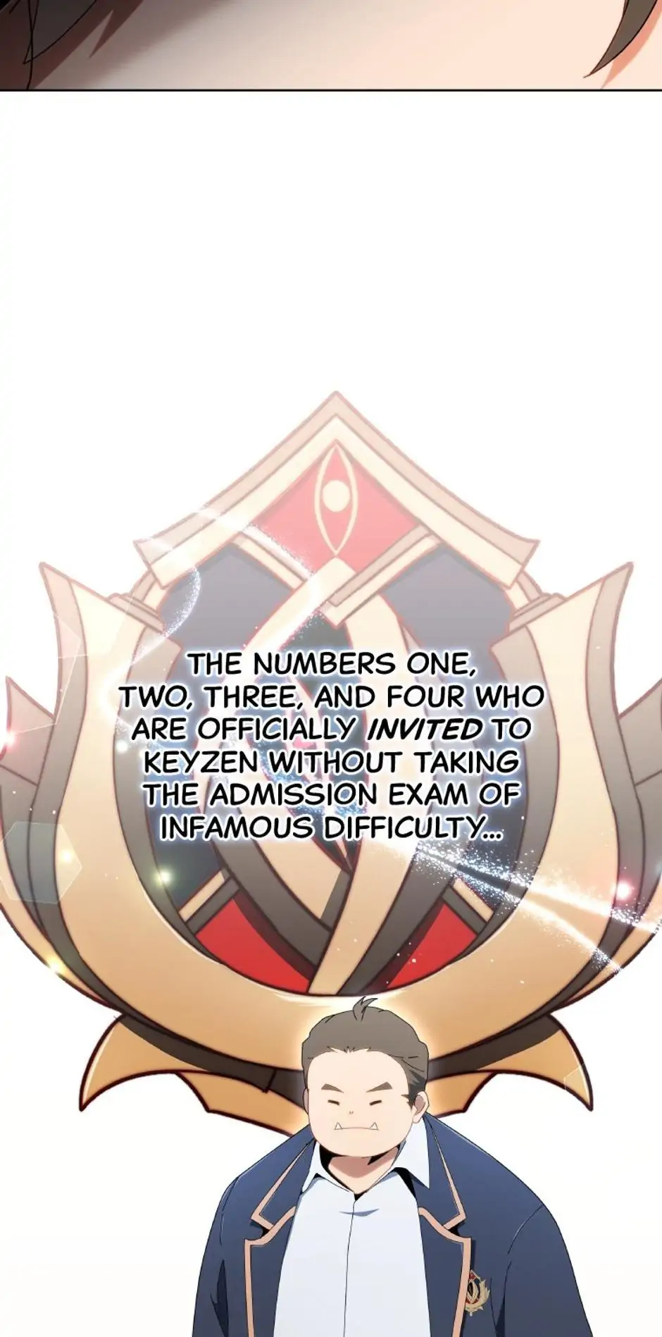 Necromancer Academy and the Genius Summoner chapter 9 page 55