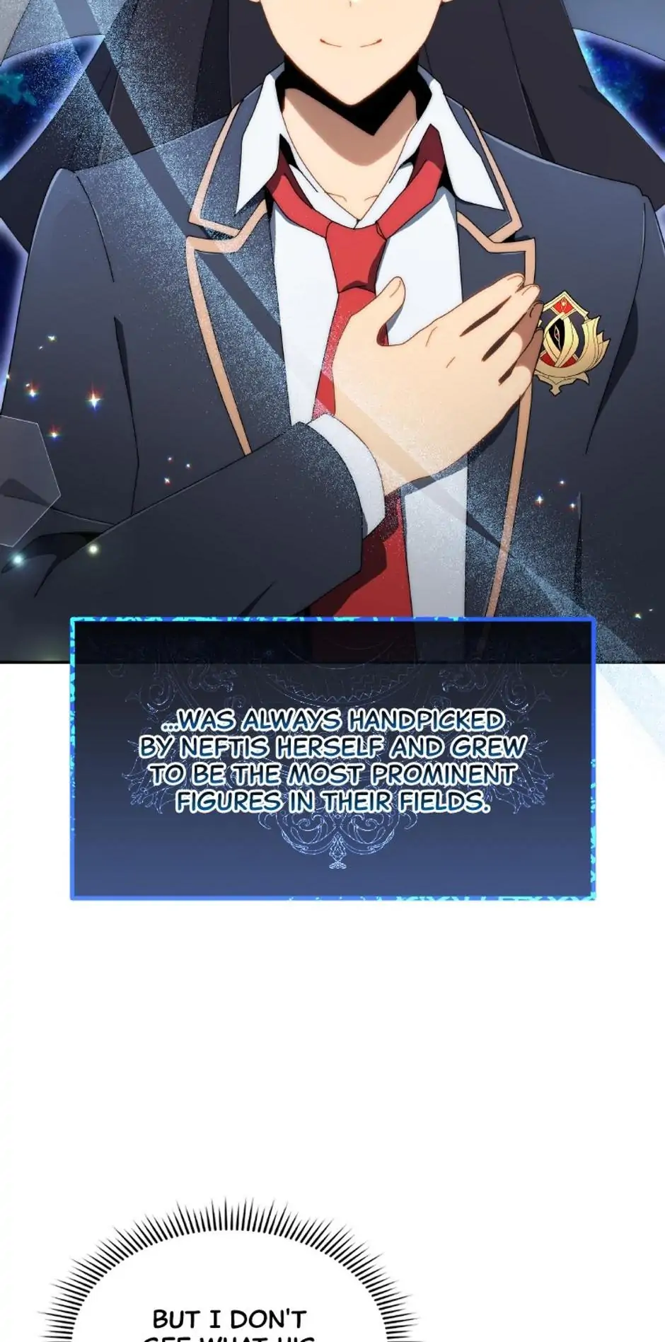 Necromancer Academy and the Genius Summoner chapter 9 page 58