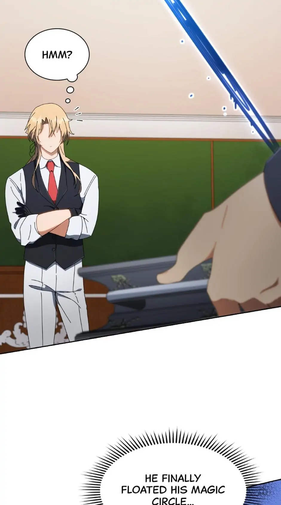 Necromancer Academy and the Genius Summoner chapter 9 page 64