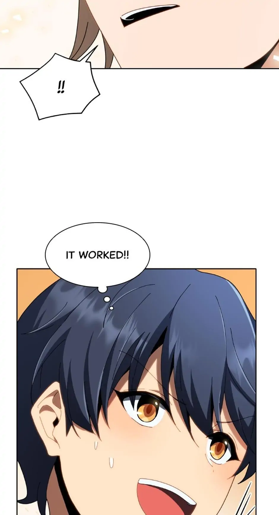 Necromancer Academy and the Genius Summoner chapter 9 page 69