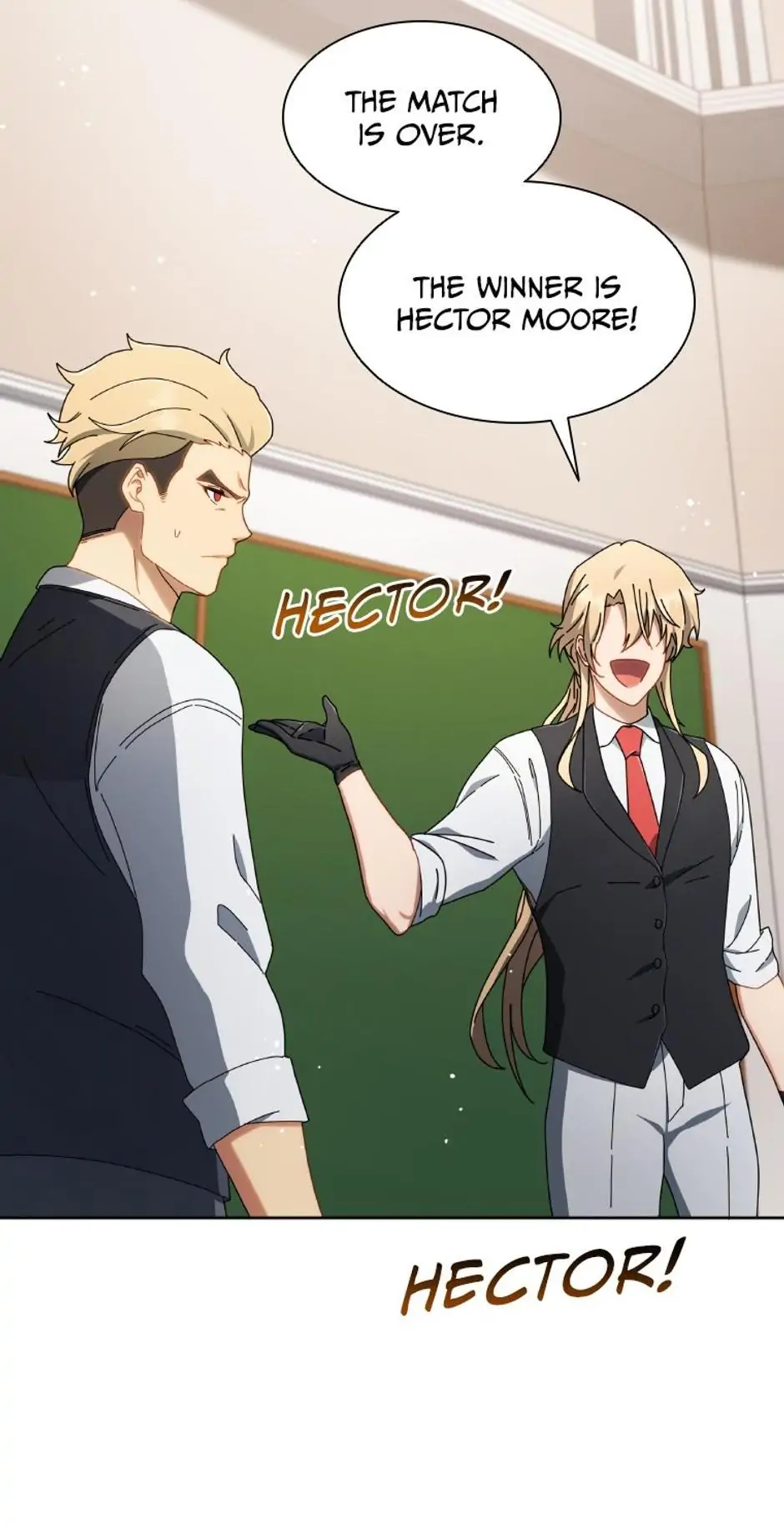 Necromancer Academy and the Genius Summoner chapter 9 page 78