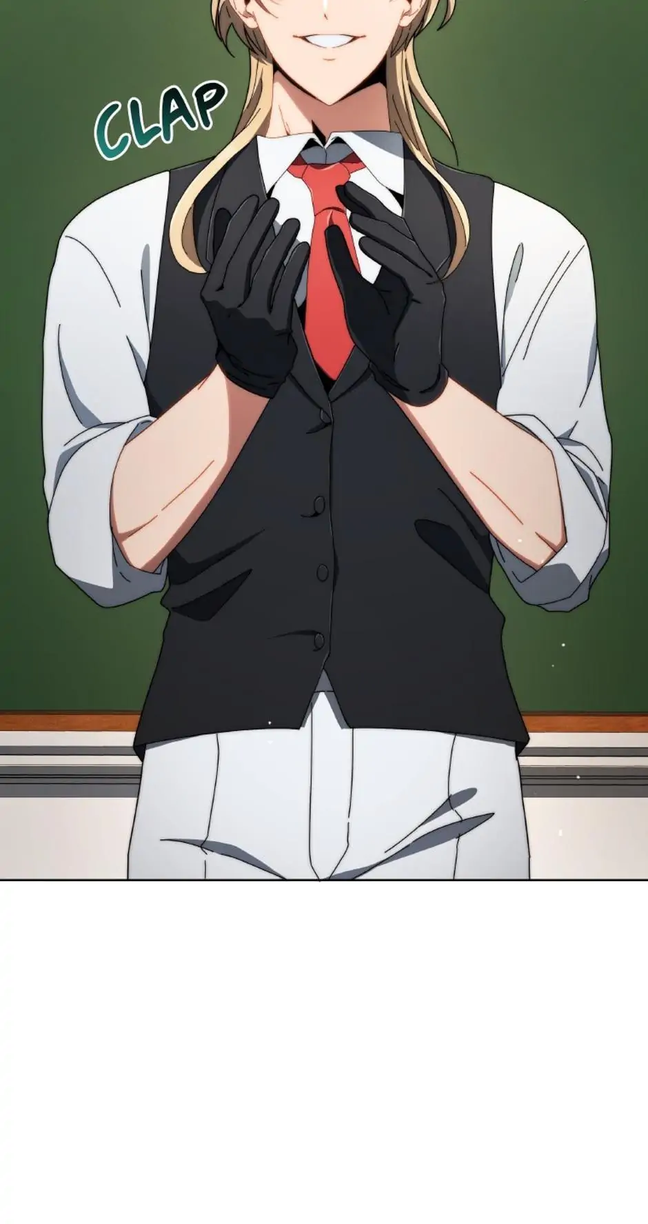 Necromancer Academy and the Genius Summoner chapter 9 page 81