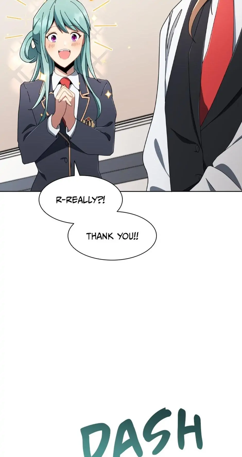 Necromancer Academy and the Genius Summoner chapter 9 page 84