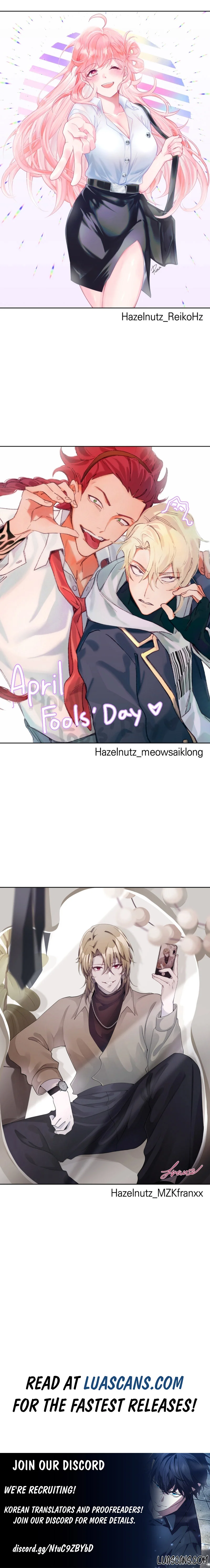 Necromancer Academy and the Genius Summoner chapter 90 page 15