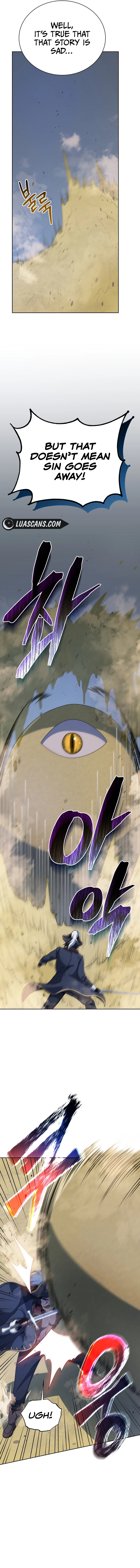 Necromancer Academy and the Genius Summoner chapter 93 page 13