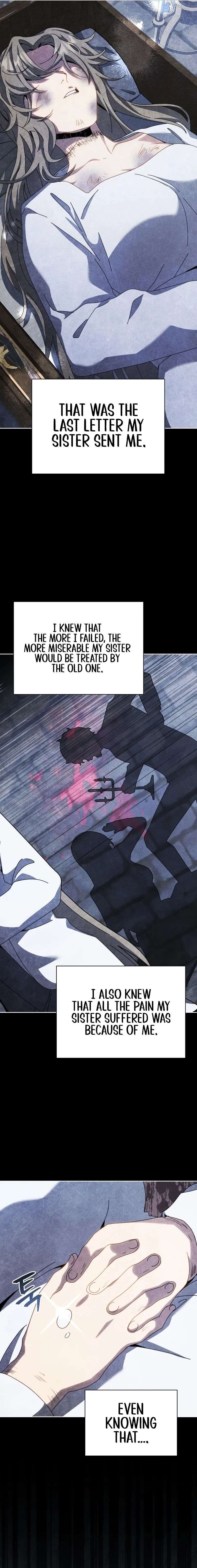 Necromancer Academy and the Genius Summoner chapter 95 page 10