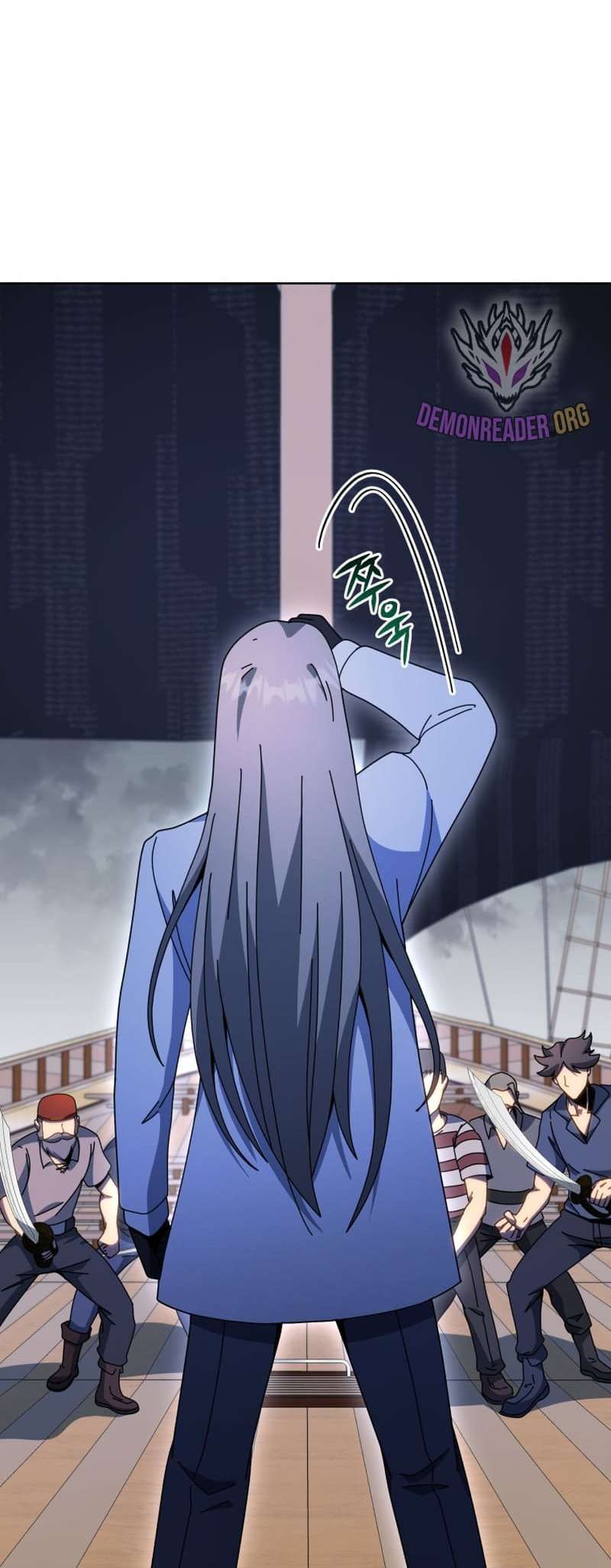 Necromancer Academy and the Genius Summoner chapter 96 page 4