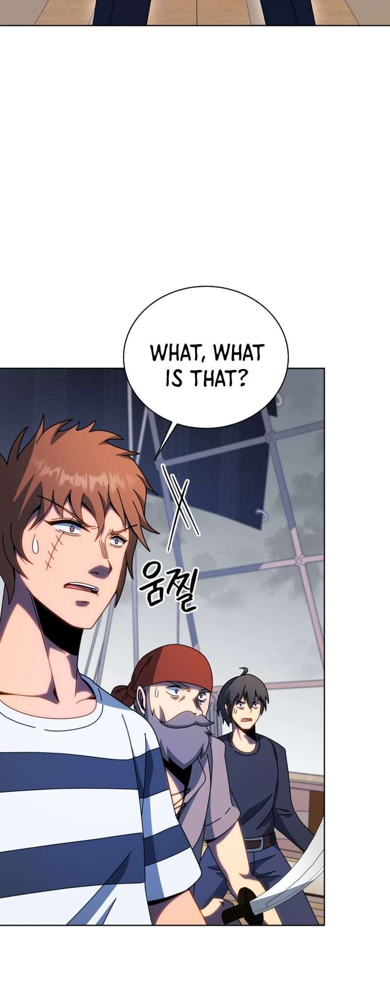 Necromancer Academy and the Genius Summoner chapter 96 page 5