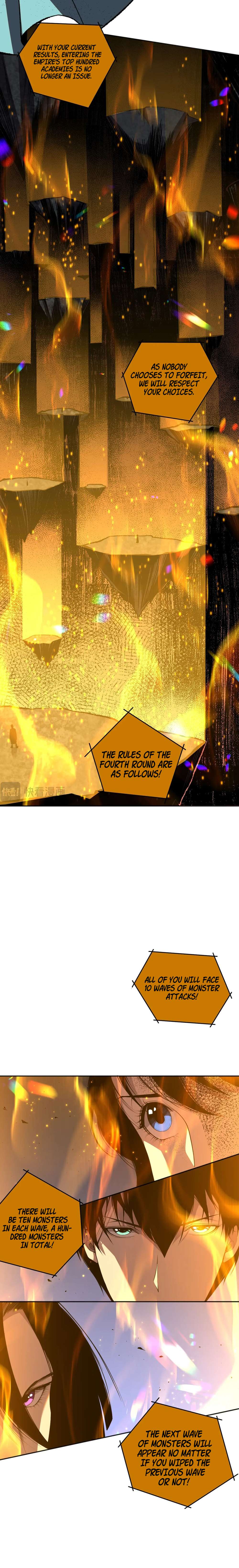 Necromancer, the Ultimate Scourge! chapter 10 page 16