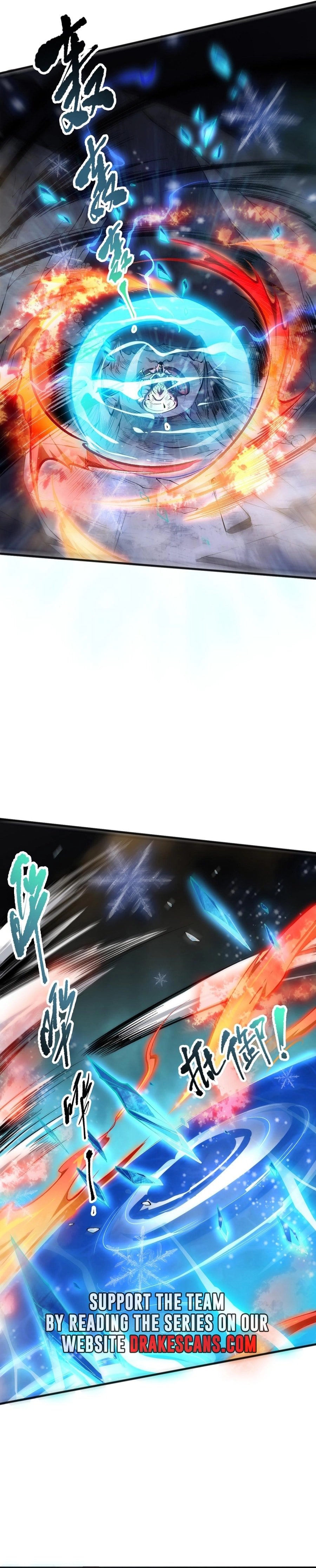 Necromancer, the Ultimate Scourge! chapter 100 page 12