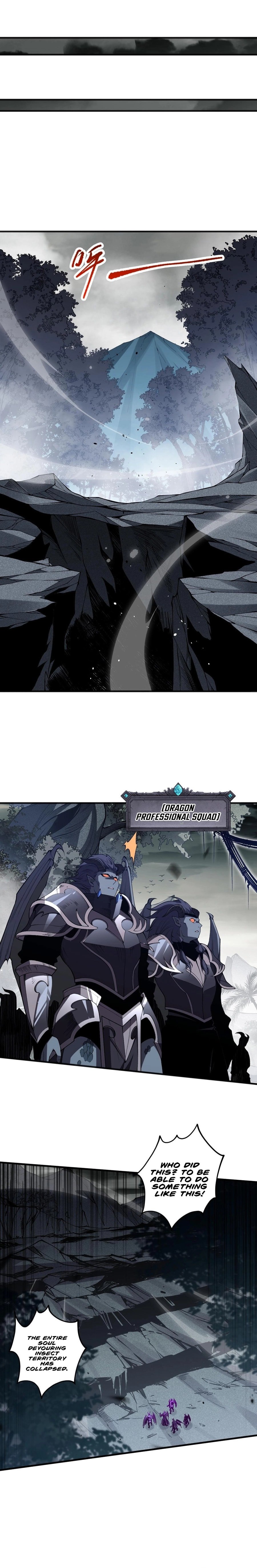 Necromancer, the Ultimate Scourge! chapter 100 page 18