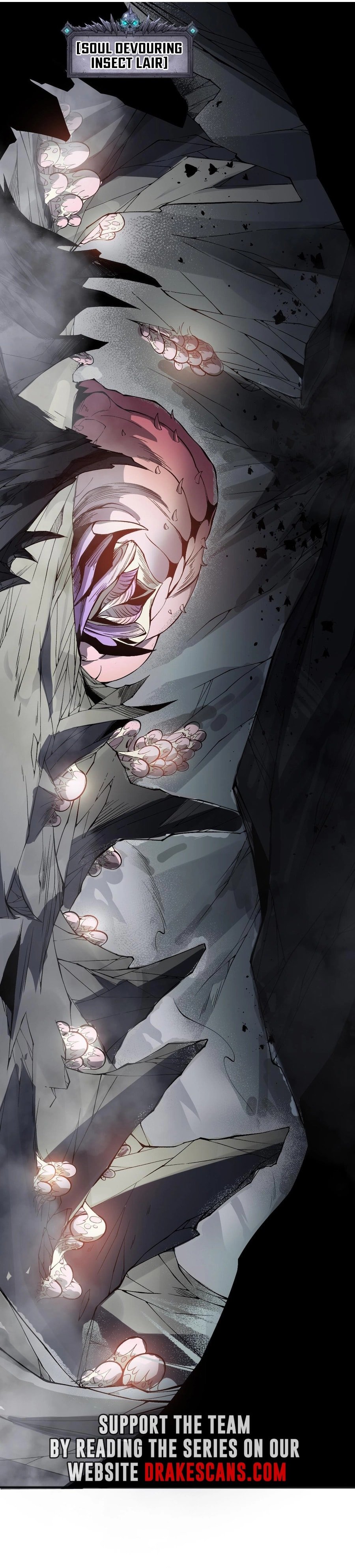 Necromancer, the Ultimate Scourge! chapter 100 page 2