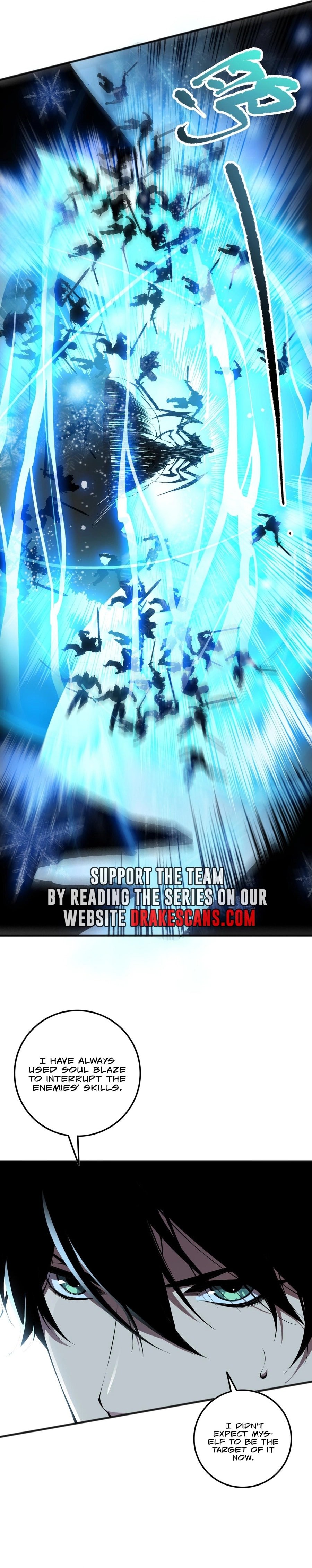 Necromancer, the Ultimate Scourge! chapter 100 page 9