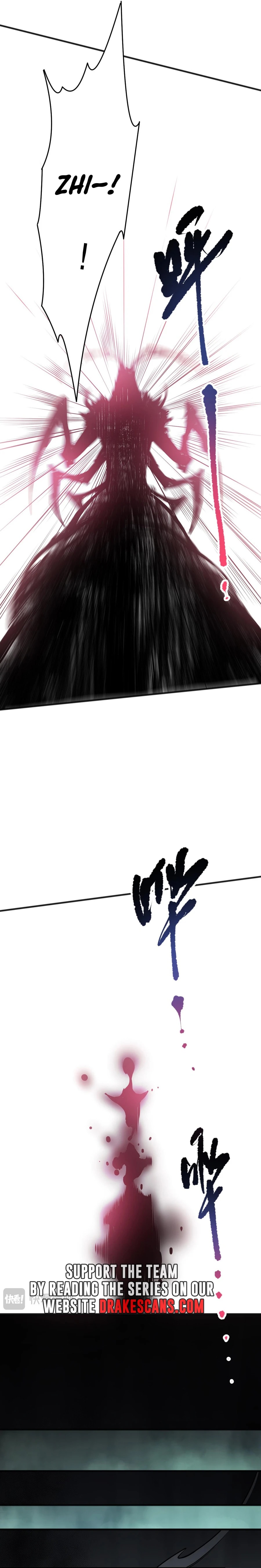 Necromancer, the Ultimate Scourge! chapter 101 page 12