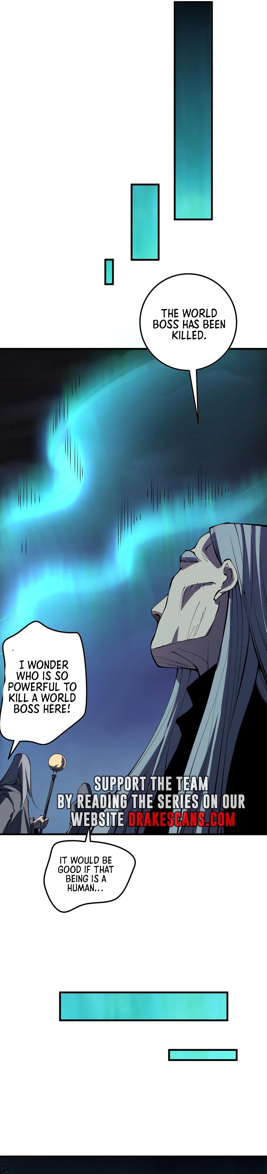 Necromancer, the Ultimate Scourge! chapter 101 page 15