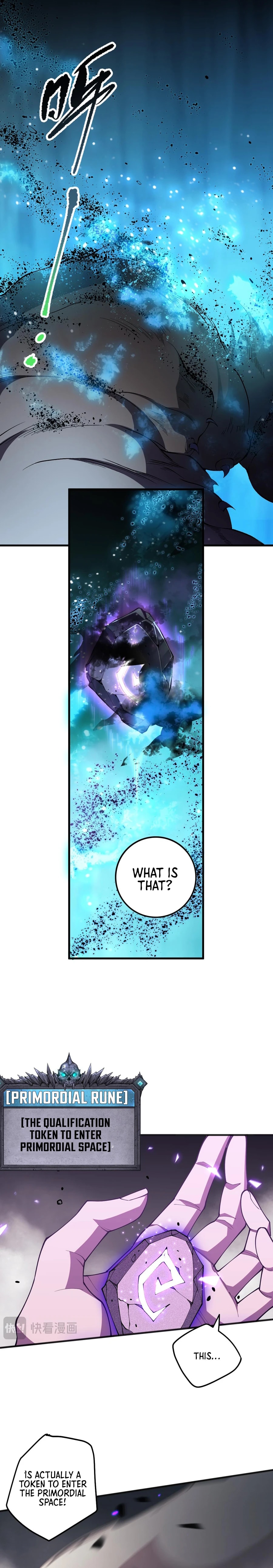 Necromancer, the Ultimate Scourge! chapter 101 page 16