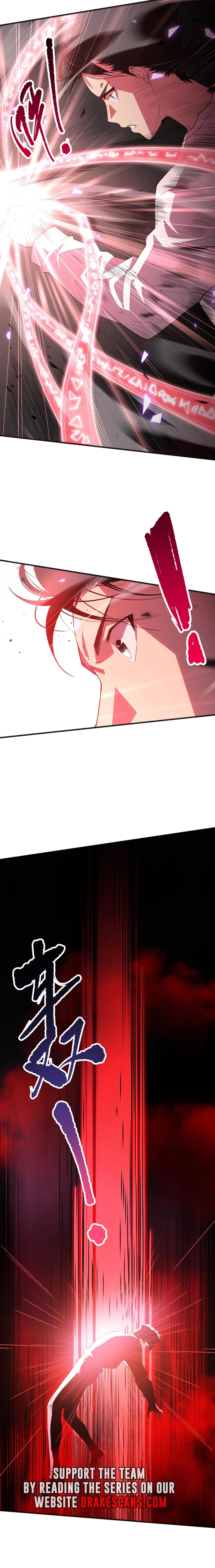 Necromancer, the Ultimate Scourge! chapter 101 page 18