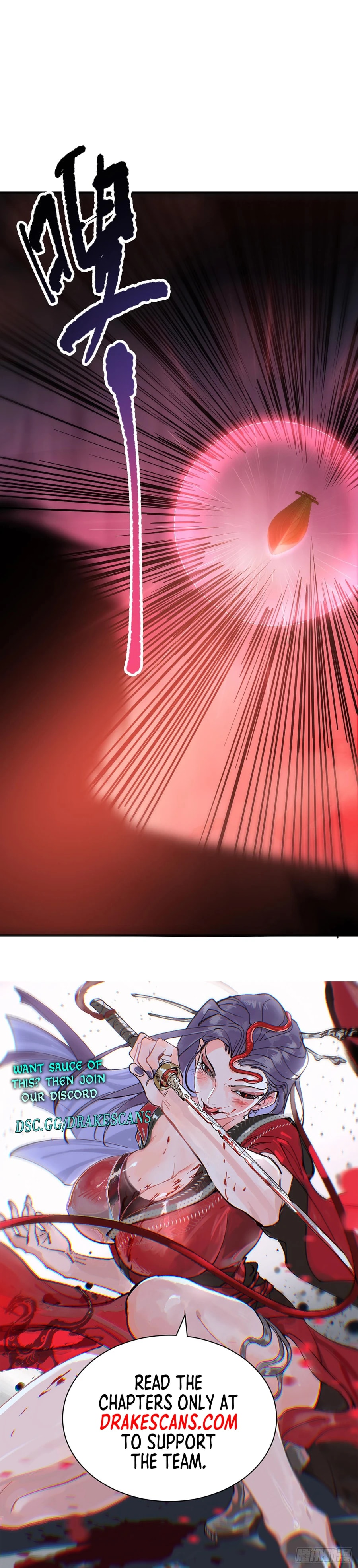 Necromancer, the Ultimate Scourge! chapter 101 page 20