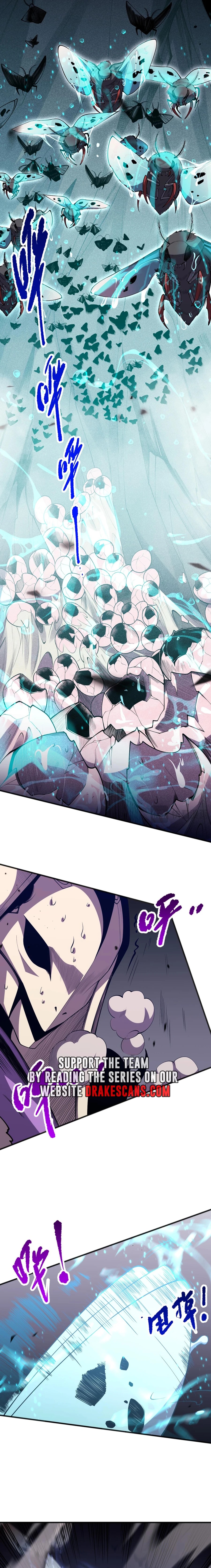 Necromancer, the Ultimate Scourge! chapter 101 page 7