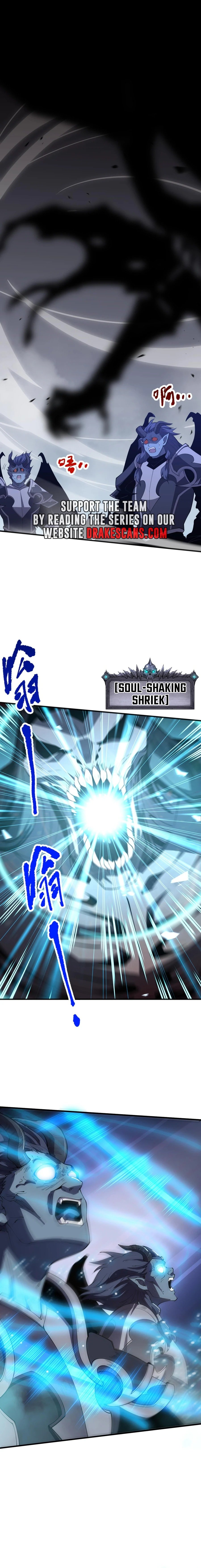 Necromancer, the Ultimate Scourge! chapter 102 page 13