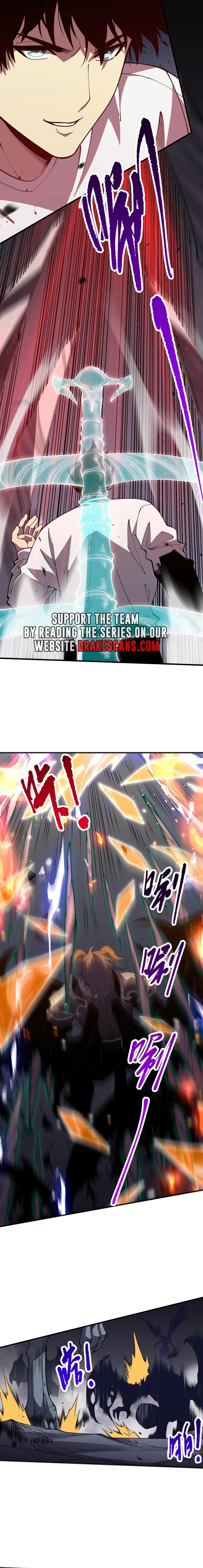 Necromancer, the Ultimate Scourge! chapter 102 page 7
