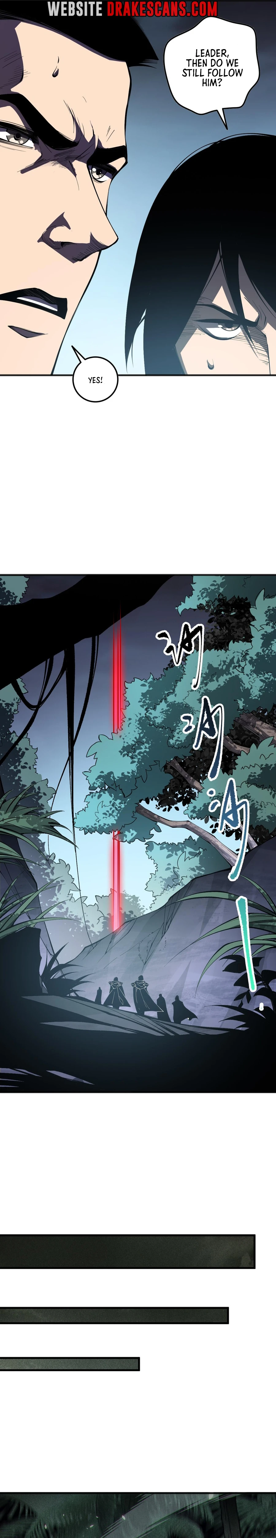 Necromancer, the Ultimate Scourge! chapter 103 page 14