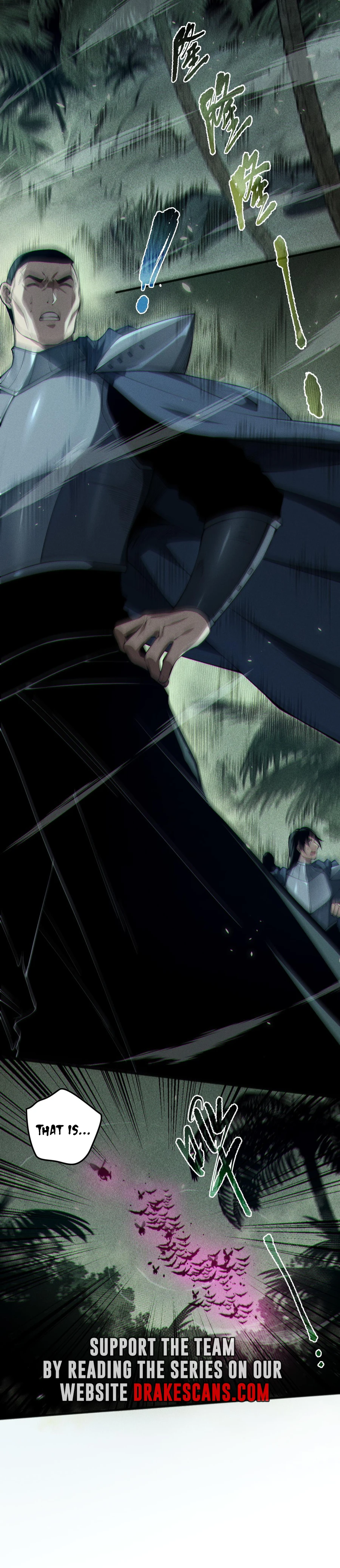 Necromancer, the Ultimate Scourge! chapter 103 page 15