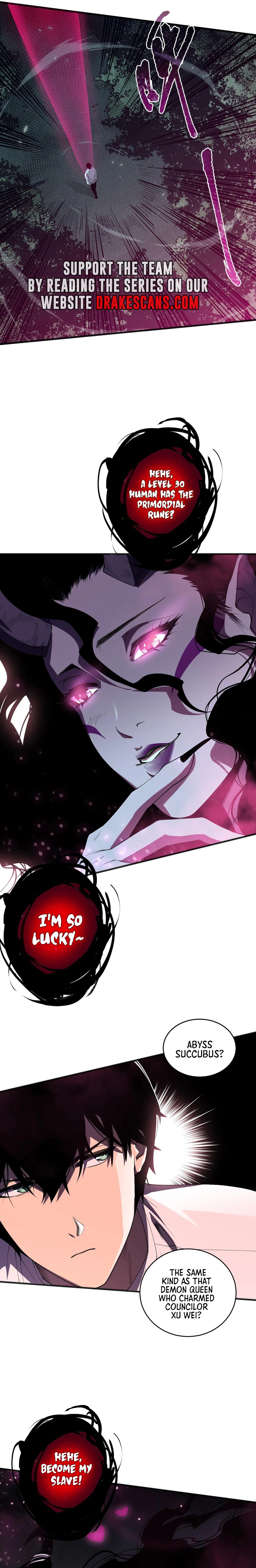 Necromancer, the Ultimate Scourge! chapter 103 page 17