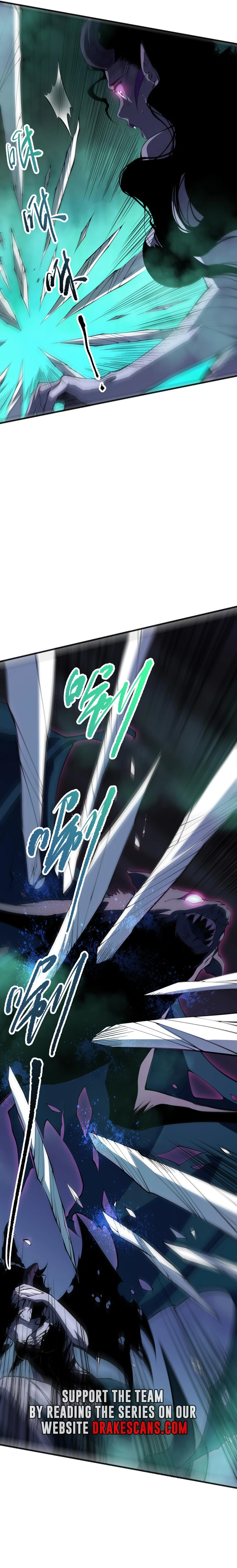 Necromancer, the Ultimate Scourge! chapter 103 page 20