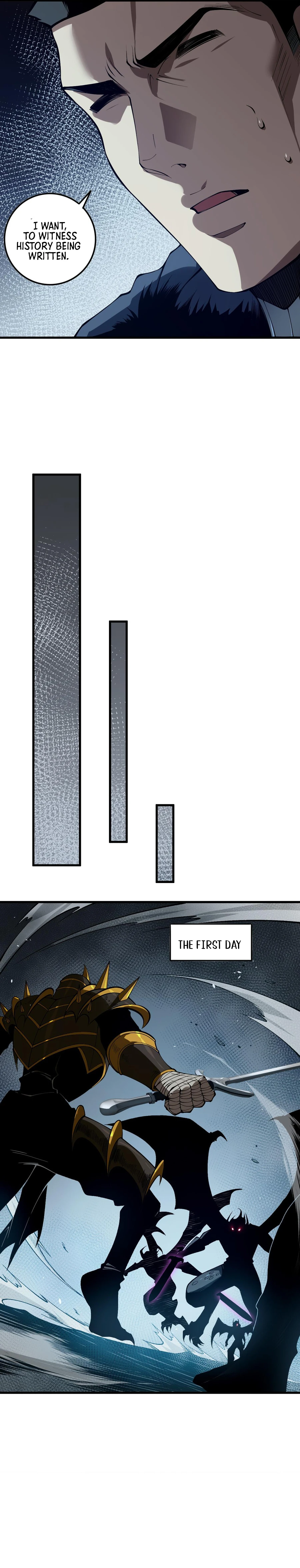 Necromancer, the Ultimate Scourge! chapter 104 page 19