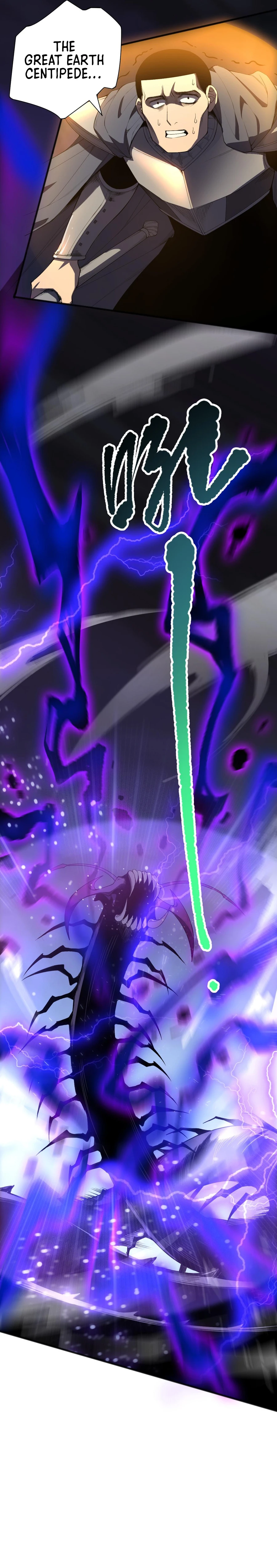 Necromancer, the Ultimate Scourge! chapter 105 page 5