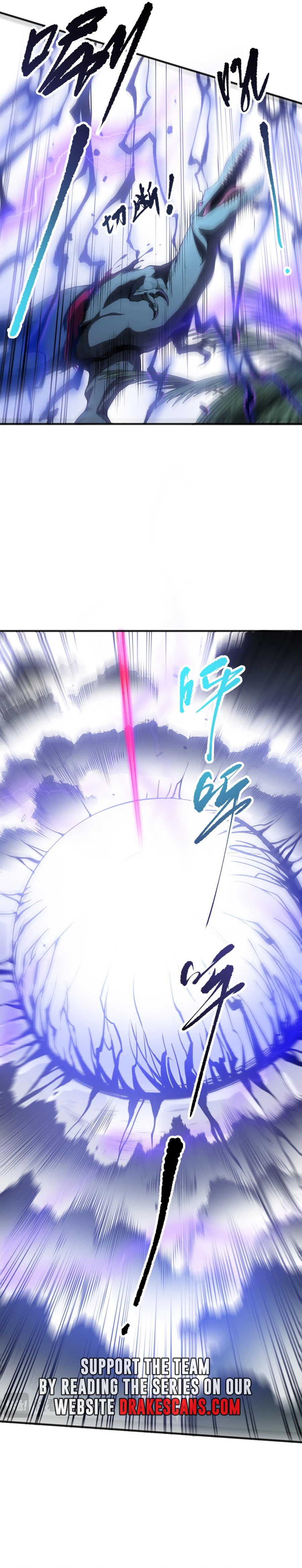 Necromancer, the Ultimate Scourge! chapter 105 page 6