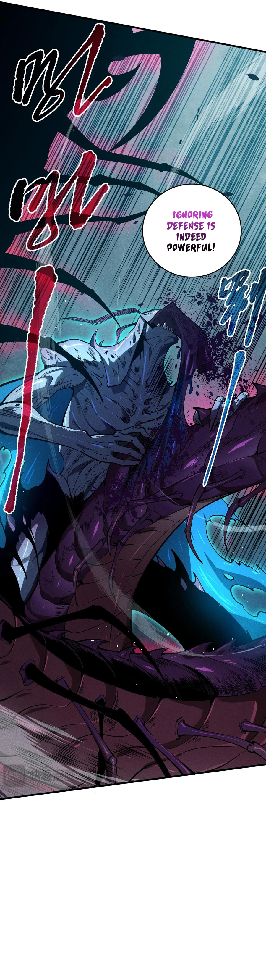 Necromancer, the Ultimate Scourge! chapter 106 page 18