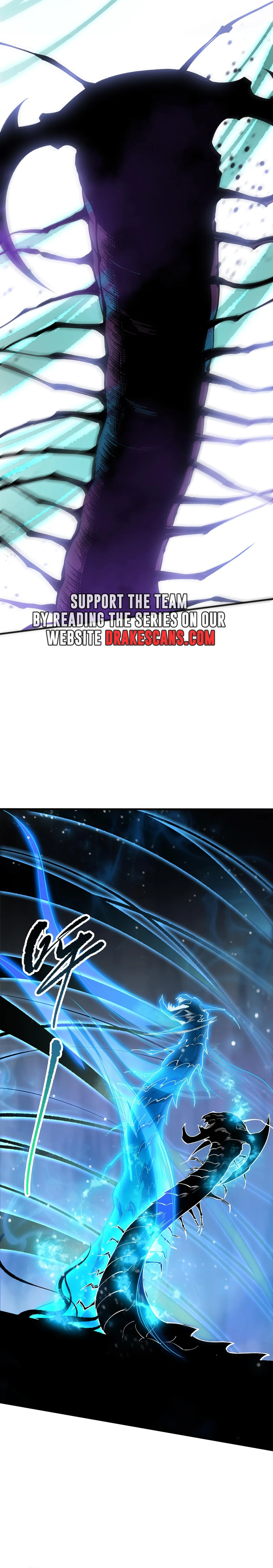 Necromancer, the Ultimate Scourge! chapter 106 page 21