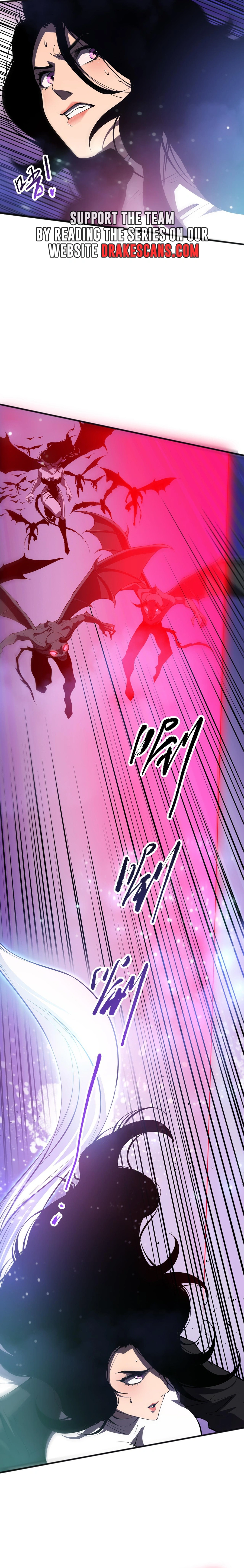 Necromancer, the Ultimate Scourge! chapter 108 page 15