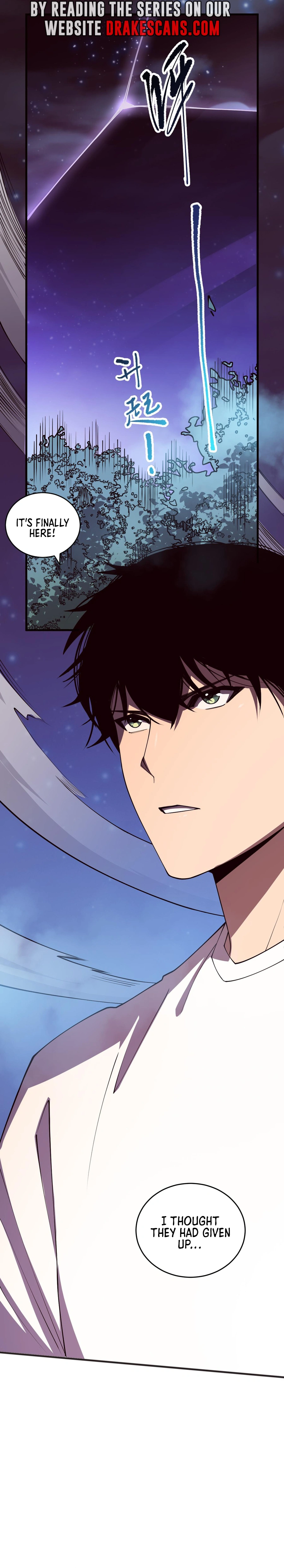 Necromancer, the Ultimate Scourge! chapter 110 page 2