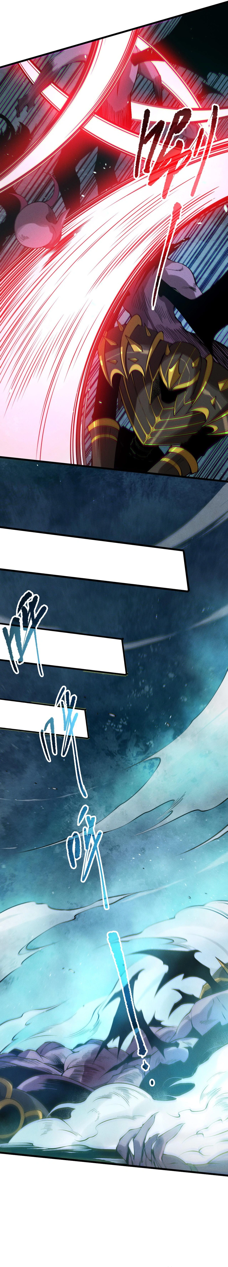 Necromancer, the Ultimate Scourge! chapter 111 page 18