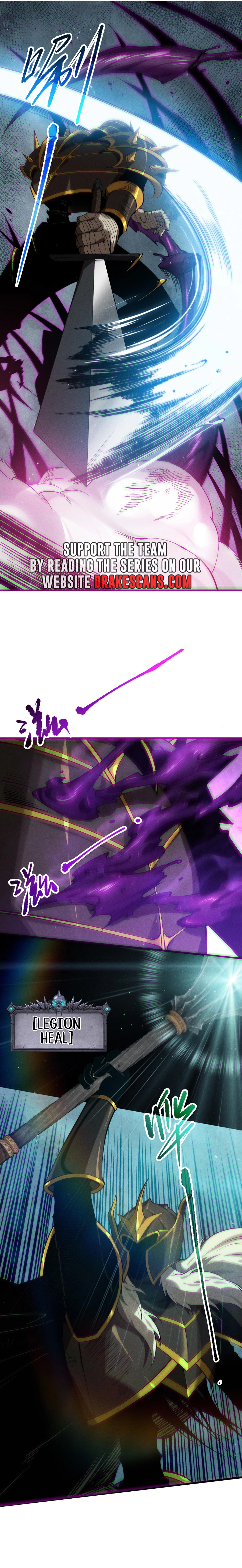 Necromancer, the Ultimate Scourge! chapter 111 page 2