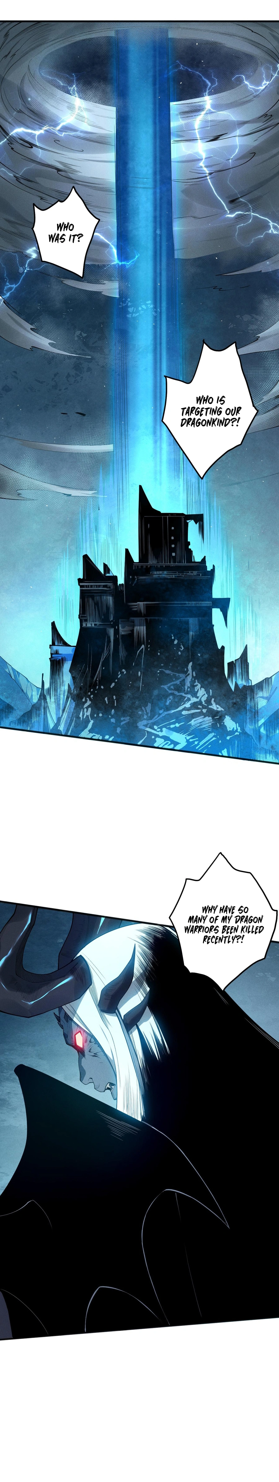 Necromancer, the Ultimate Scourge! chapter 112 page 14