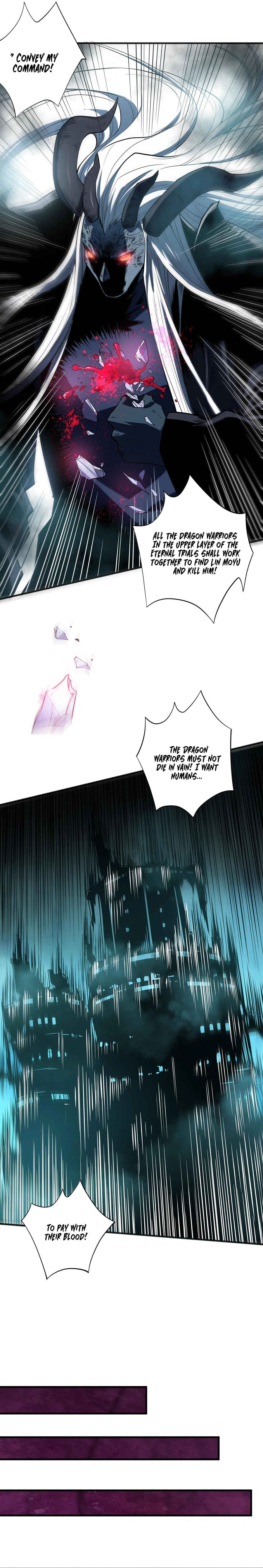 Necromancer, the Ultimate Scourge! chapter 112 page 17