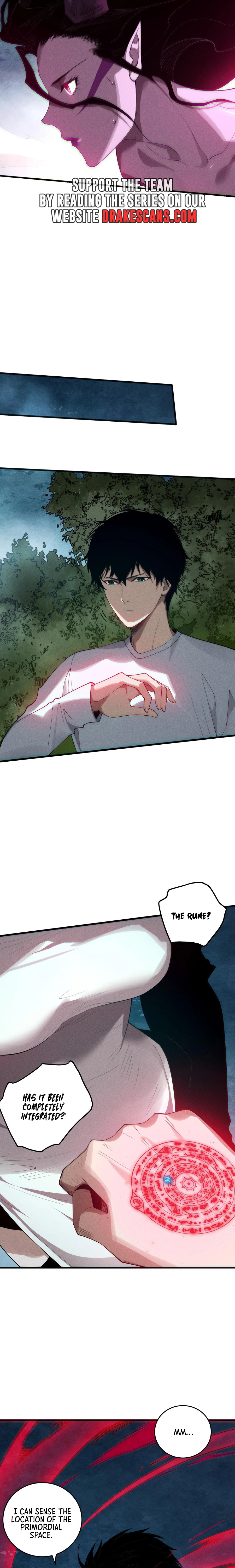 Necromancer, the Ultimate Scourge! chapter 112 page 20