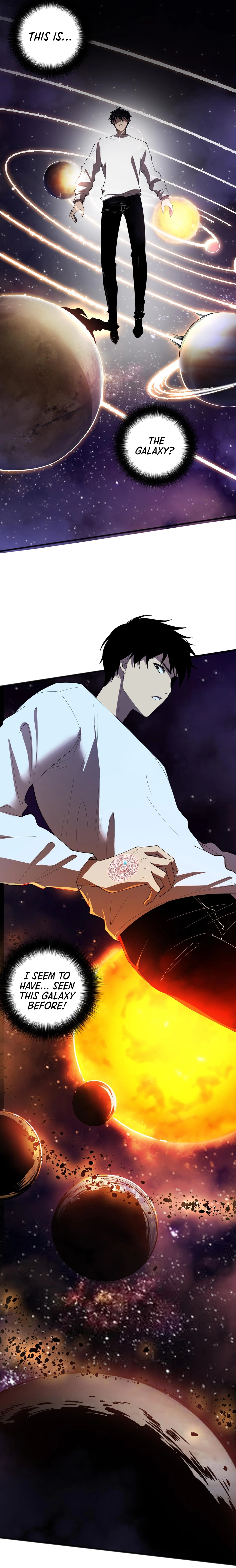 Necromancer, the Ultimate Scourge! chapter 112 page 23