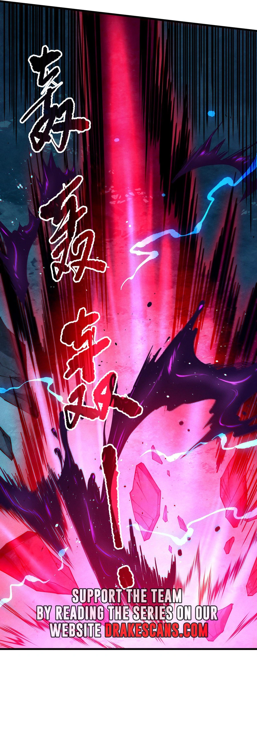 Necromancer, the Ultimate Scourge! chapter 112 page 6